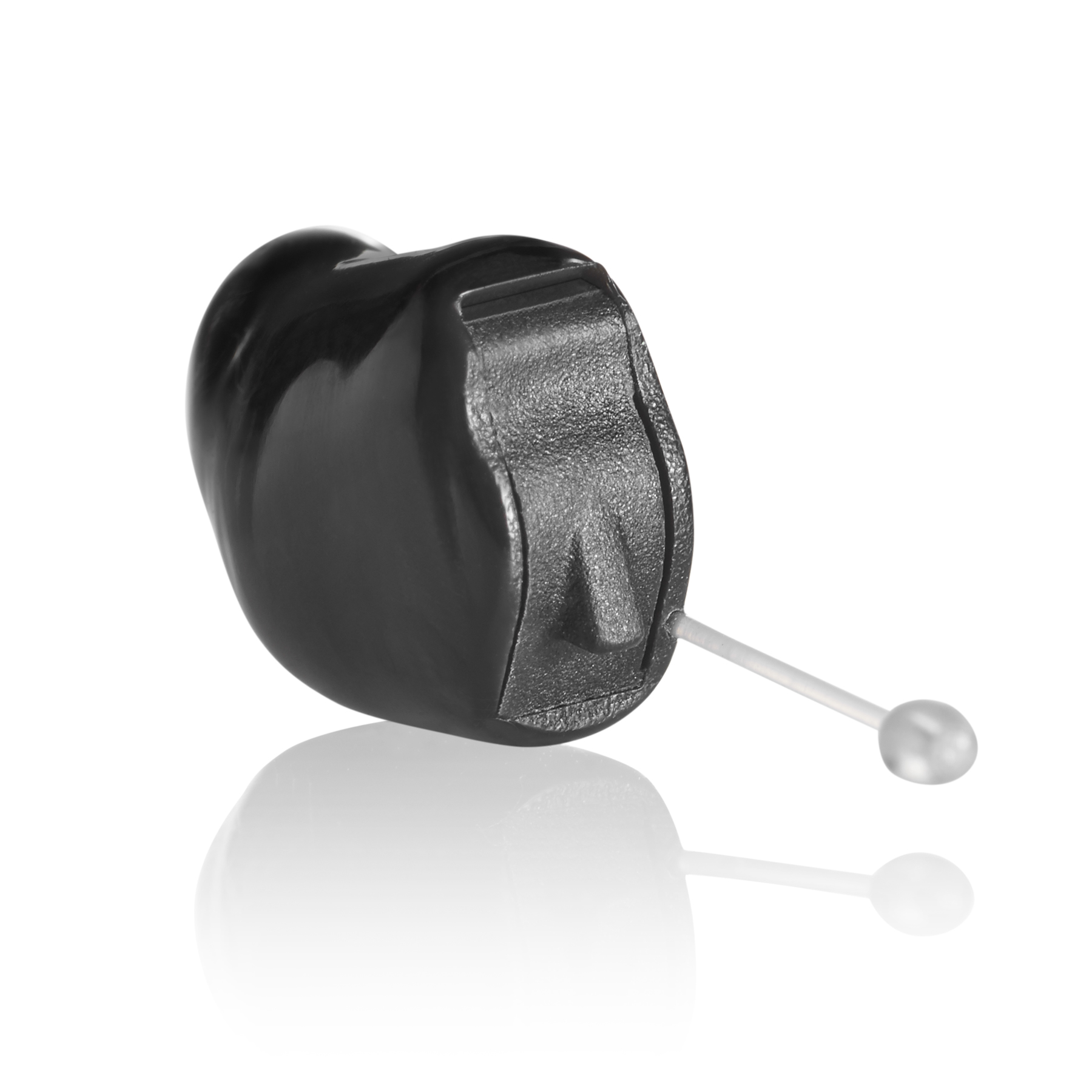 Starkey Sound lens IQ i2400  Digital Hearing Aid, Product Placements-IIC